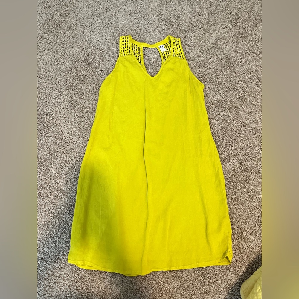 Old navy dress